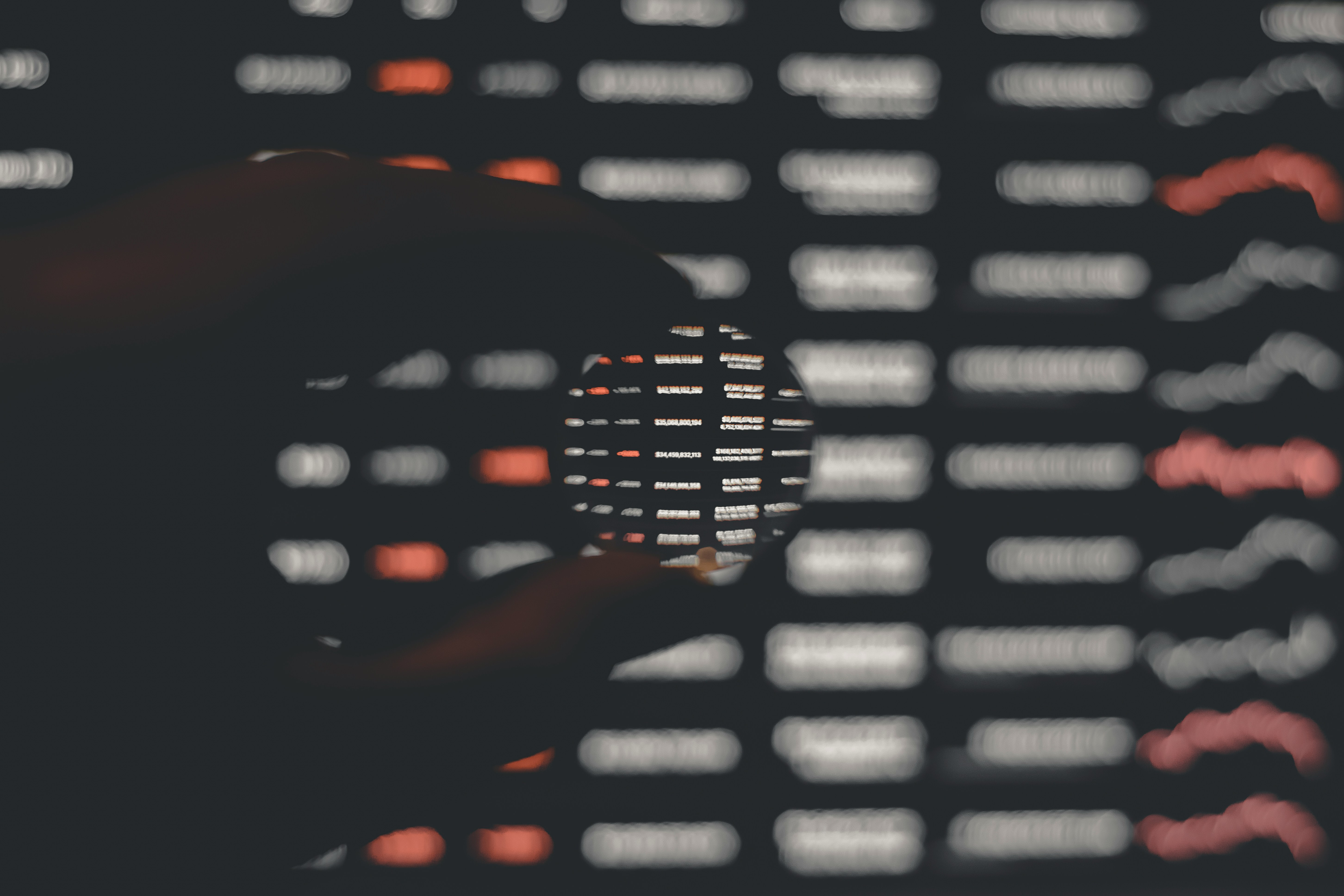 10 Cyber Metrics that Boards actually care about
